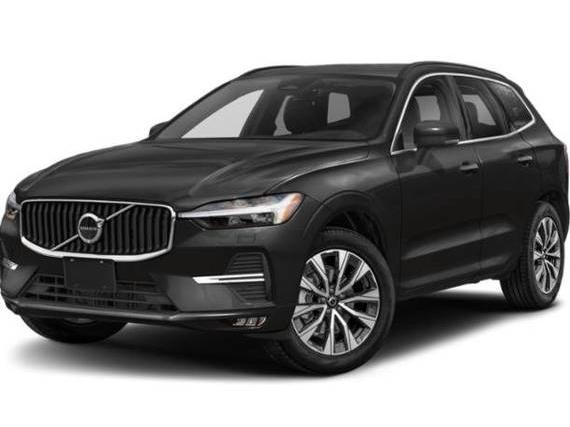 VOLVO XC60 2023 YV4062RX1P1299932 image