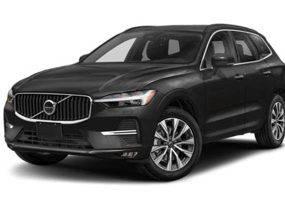 VOLVO XC60 2023 YV4L12RWXP1323356 image