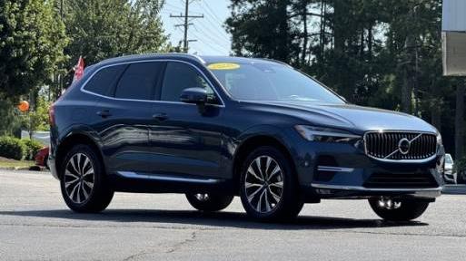 VOLVO XC60 2023 YV4L12RN9P1375911 image VOLVO XC60 2023 YV4L12RN9P1375911 image