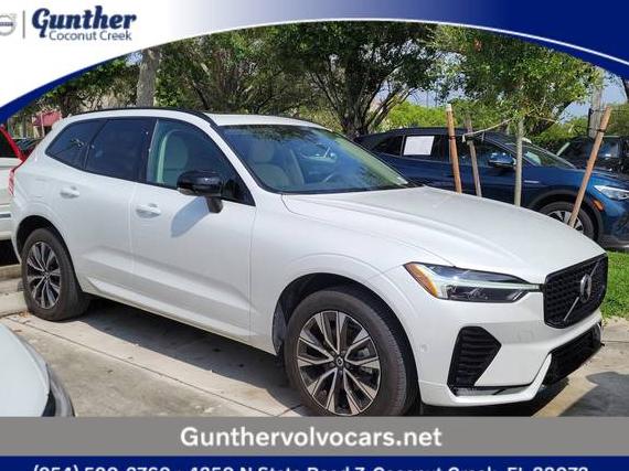 VOLVO XC60 2023 YV4L12DL6P1385818 image VOLVO XC60 2023 YV4L12DL6P1385818 image