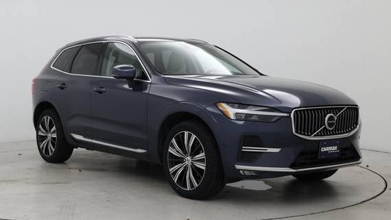 VOLVO XC60 2023 YV4L12RN3P1199454 image