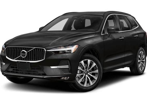 VOLVO XC60 2023 YV4L12RW6P1272776 image
