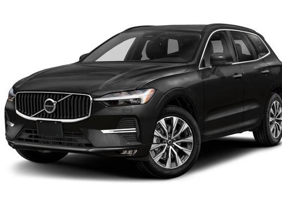 VOLVO XC60 2023 YV4062RX7P1253439 image