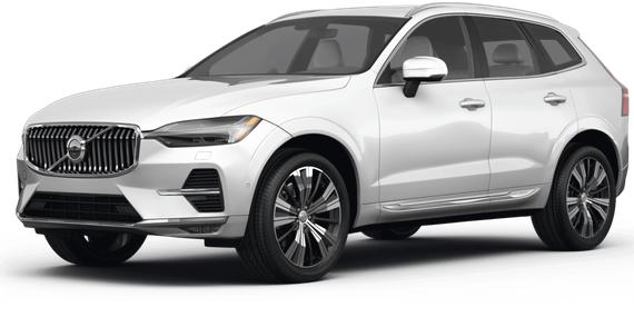 VOLVO XC60 2023 YV4L12DN0P1254904 image