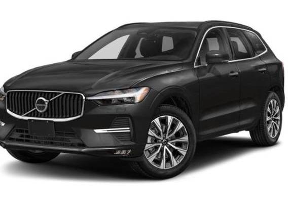 VOLVO XC60 2023 YV4L12RN1P1205283 image
