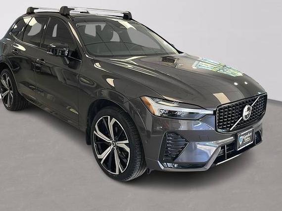 VOLVO XC60 2023 YV4L12RX3P1244362 image VOLVO XC60 2023 YV4L12RX3P1244362 image
