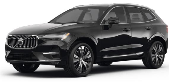 VOLVO XC60 2023 YV4L12DE1P1301616 image