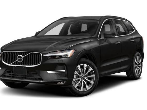 VOLVO XC60 2023 YV4L12RL7P1313020 image