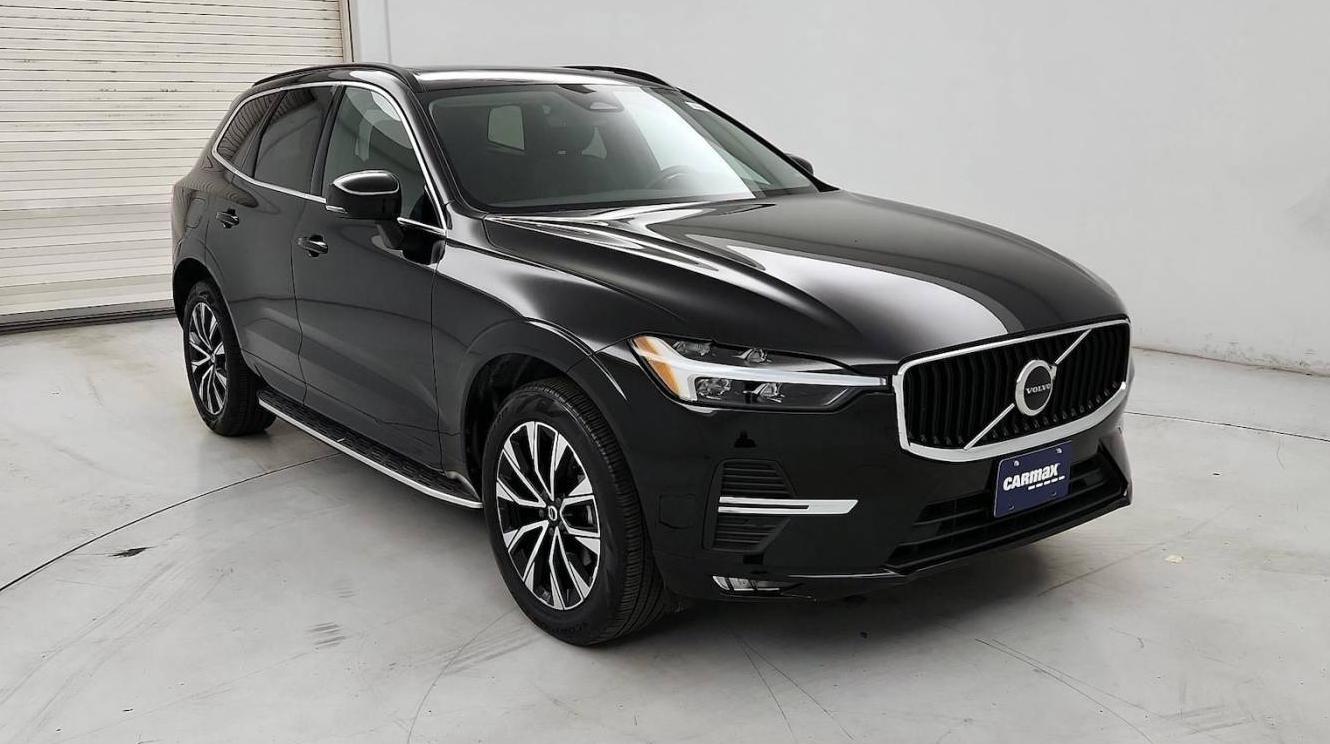 VOLVO XC60 2023 YV4L12DK4P1255107 image