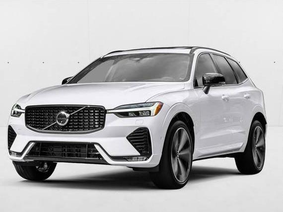VOLVO XC60 2023 YV4L12RN7P1389256 image