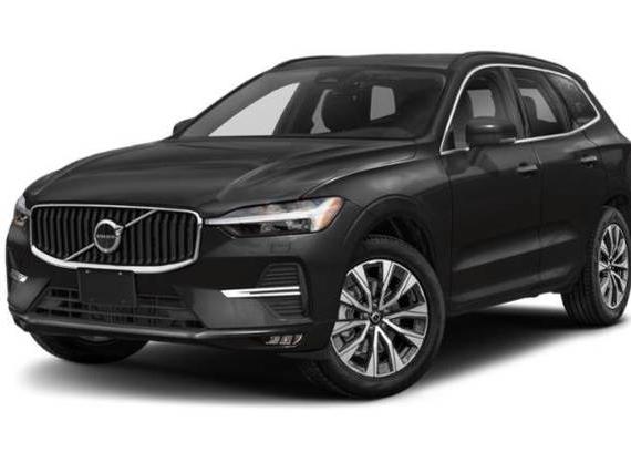 VOLVO XC60 2023 YV4L12RF0P1260946 image