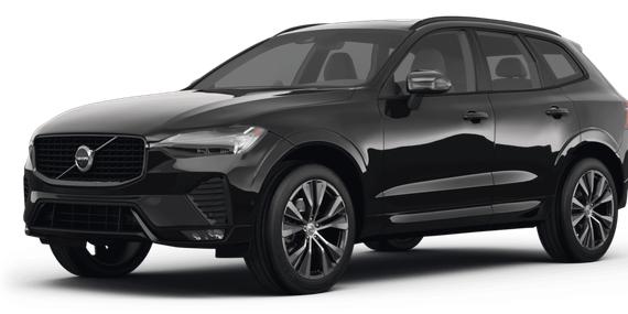 VOLVO XC60 2023 YV4L12RW4P1376022 image