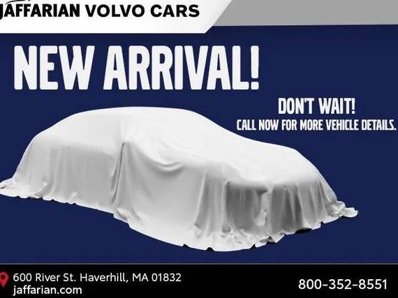 VOLVO XC60 2023 YV4L12RN2P1226899 image