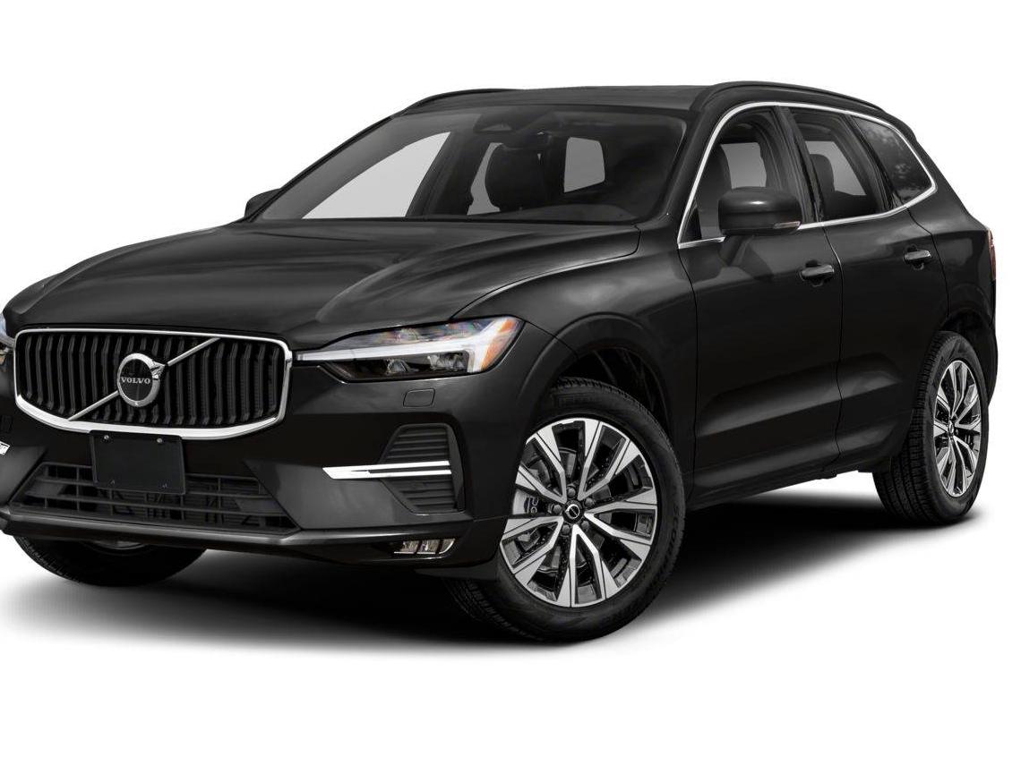 VOLVO XC60 2023 YV4L12RVXP1265241 image