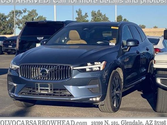 VOLVO XC60 2023 YV4L12DA3P1278207 image VOLVO XC60 2023 YV4L12DA3P1278207 image