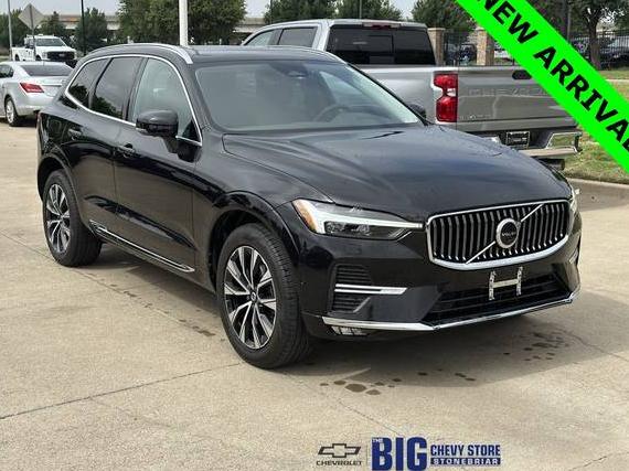 VOLVO XC60 2023 YV4L12RNXP1364867 image