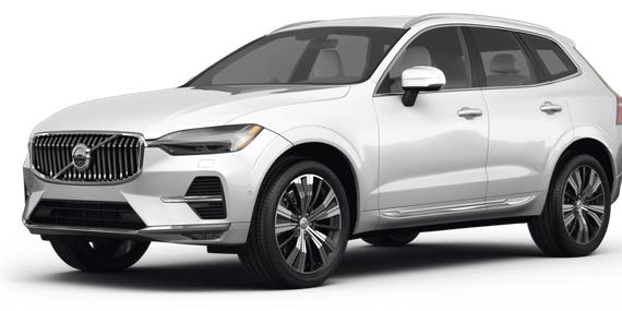 VOLVO XC60 2023 YV4L12RE3P1255120 image