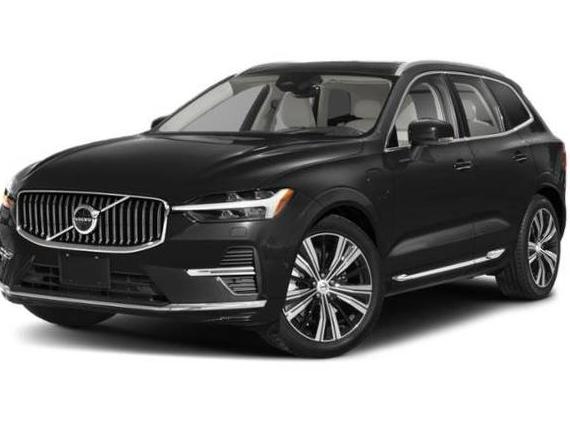 VOLVO XC60 2023 YV4H60DM1P1335154 image VOLVO XC60 2023 YV4H60DM1P1335154 image