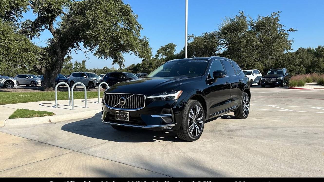 VOLVO XC60 2023 YV4L12RNXP1339113 image