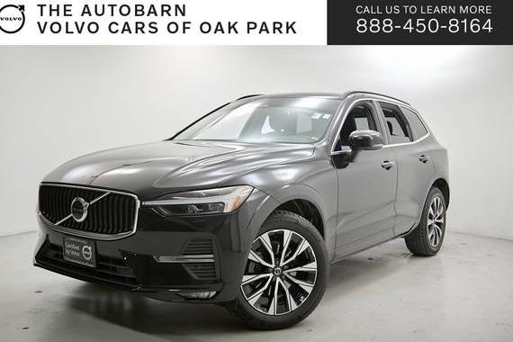 VOLVO XC60 2023 YV4L12RVXP1244843 image VOLVO XC60 2023 YV4L12RVXP1244843 image