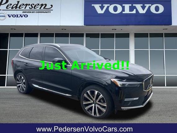 VOLVO XC60 2023 YV4L12RA5P1204179 image VOLVO XC60 2023 YV4L12RA5P1204179 image