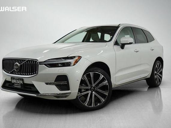 VOLVO XC60 2023 YV4L12RA6P1226482 image