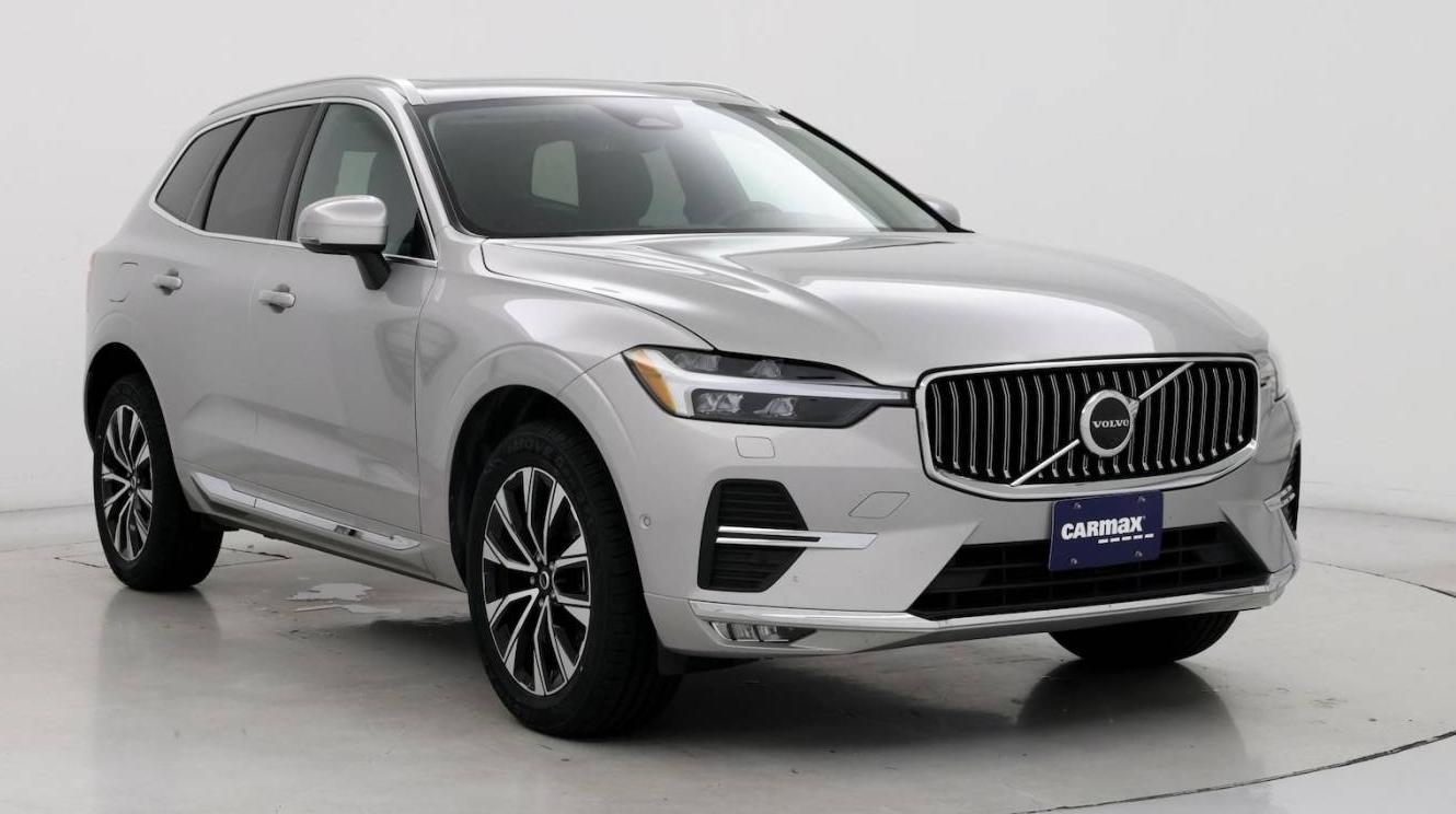 VOLVO XC60 2023 YV4L12RNXP1375755 image