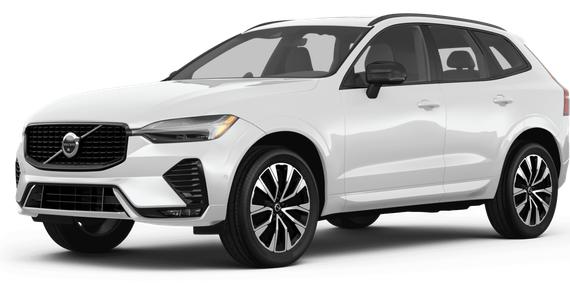 VOLVO XC60 2023 YV4L12RV1P1209995 image VOLVO XC60 2023 YV4L12RV1P1209995 image