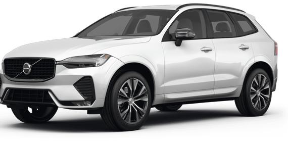 VOLVO XC60 2023 YV4L12DX7P1368545 image