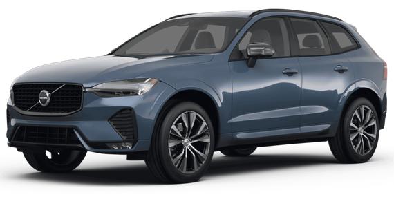 VOLVO XC60 2023 YV4L12RXXP1267914 image