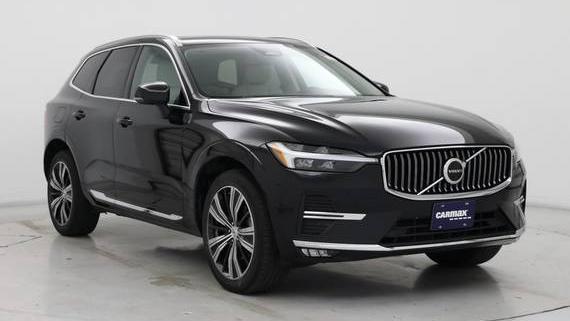 VOLVO XC60 2023 YV4L12DN0P1212698 image