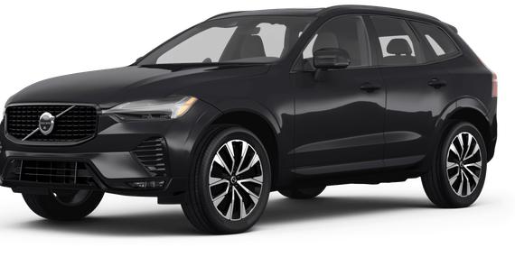 VOLVO XC60 2023 YV4L12RK9P1260456 image