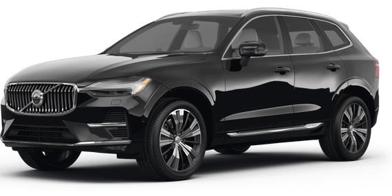 VOLVO XC60 2023 YV4L12RA8P1205441 image