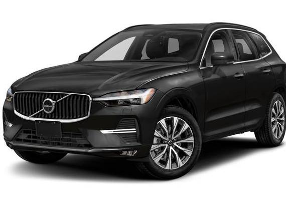 VOLVO XC60 2023 YV4L12RV0P1216727 image