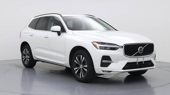 VOLVO XC60 2023 YV4L12DV9P1358498 image