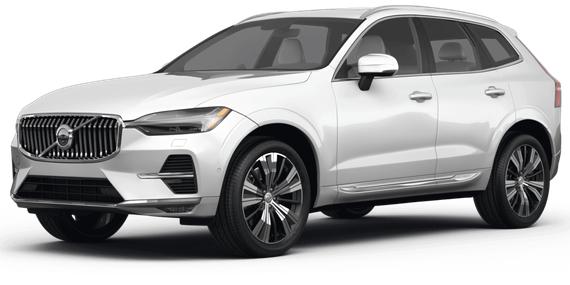 VOLVO XC60 2023 YV4L12RF6P1347802 image