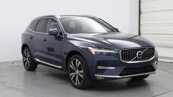 VOLVO XC60 2023 YV4L12RE1P1348170 image