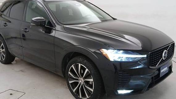VOLVO XC60 2023 YV4L12DL2P1301901 image