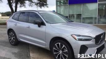 VOLVO XC60 2023 YV4L12DW9P1211171 image