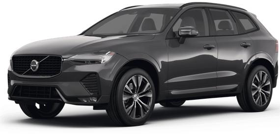VOLVO XC60 2023 YV4L12RW5P1296535 image