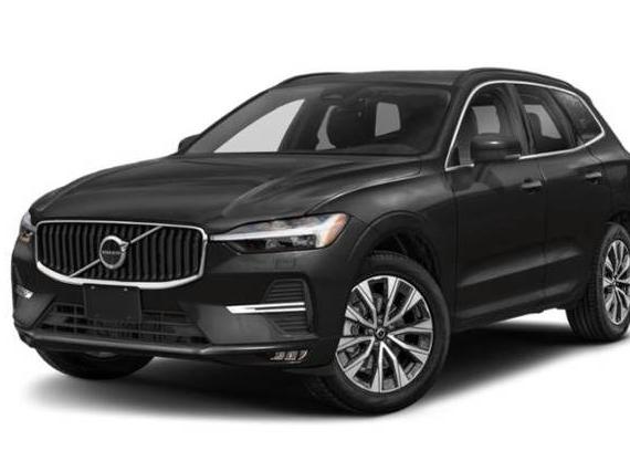 VOLVO XC60 2023 YV4L12DK0P1254956 image