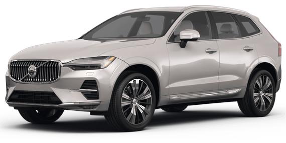 VOLVO XC60 2023 YV4L12RN2P1311841 image