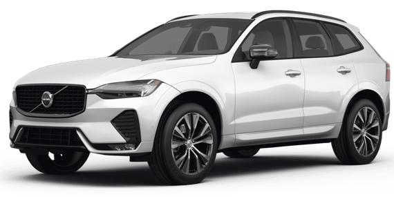 VOLVO XC60 2023 YV4L12RW8P1238693 image