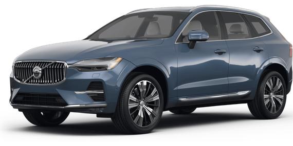 VOLVO XC60 2023 YV4062RF6P1260986 image