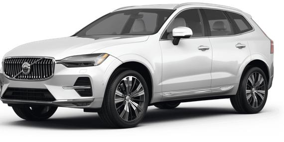 VOLVO XC60 2023 YV4L12RN5P1351539 image VOLVO XC60 2023 YV4L12RN5P1351539 image