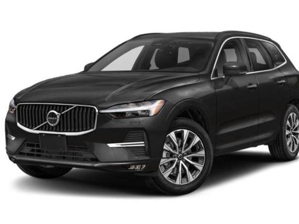 VOLVO XC60 2023 YV4062RX9P1340582 image