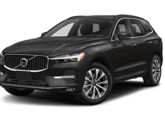 VOLVO XC60 2023 YV4L12RN7P1203800 image