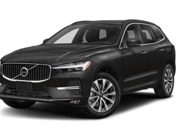 VOLVO XC60 2023 YV4L12DA4P1392717 image