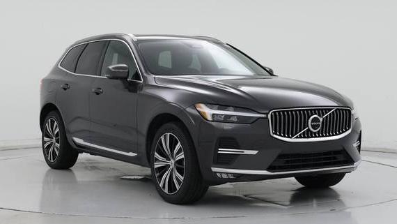VOLVO XC60 2023 YV4L12RN7P1288511 image