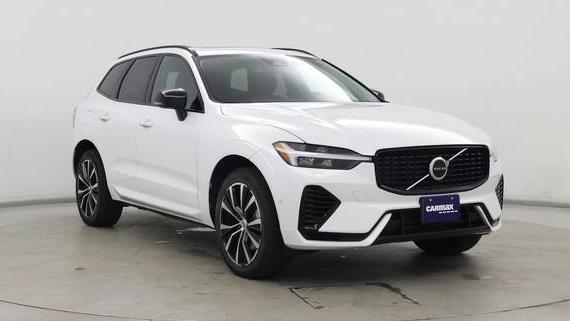 VOLVO XC60 2023 YV4H60DX5P1335605 image